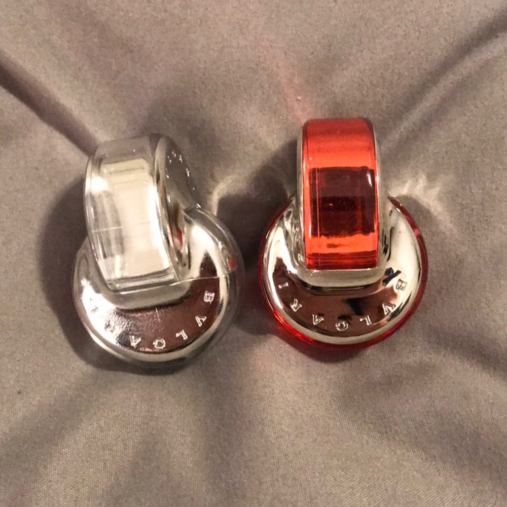 BVLGARI MINI Omnia Line Eau de Toilette